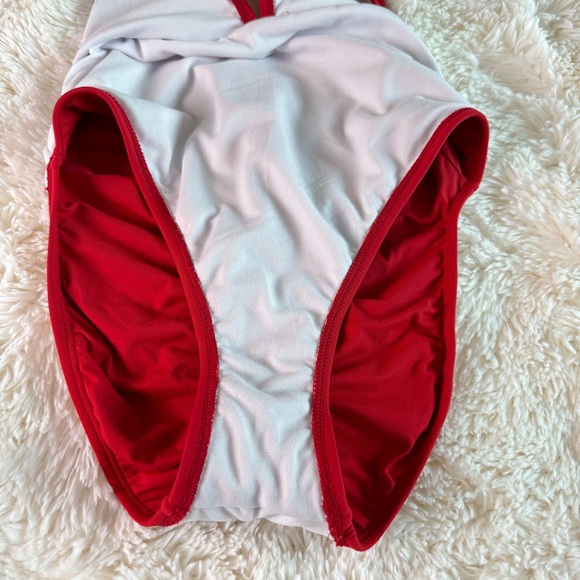 Mono B One Piece Swimsuit - Picture 5 of 6